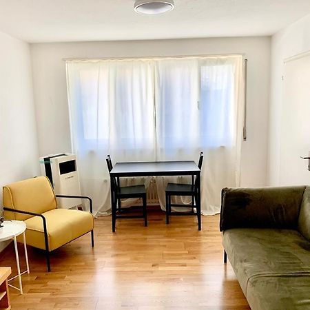 City Apartment - Close To Town - By Pa Luzern Kültér fotó
